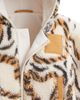 Magnetic Me Magnetic Me Girls' Wild Side Fleece Printed Hooded Jacket - 2
