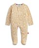 Magnetic Me Magnetic Me Girls' Wild Side Printed Footie - 1