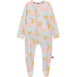 Magnetic Me Magnetic Me Harper Ruffle Magnetic Footie 