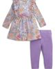 Magnetic Me Magnetic Me Kids' Arabella Ruffle Dress & Leggings Set - 1