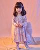 Magnetic Me Magnetic Me Kids' Arabella Ruffle Dress & Leggings Set - 2