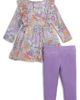 Magnetic Me Magnetic Me Kids' Arabella Ruffle Dress & Leggings Set - 3