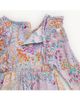 Magnetic Me Magnetic Me Kids' Arabella Ruffle Dress & Leggings Set - 4