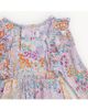 Magnetic Me Magnetic Me Kids' Arabella Ruffle Dress & Leggings Set - 5