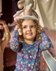 Magnetic Me Magnetic Me Kids' Astrid Magnetic Closure Two-Piece Pajamas - 2