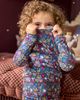Magnetic Me Magnetic Me Kids' Astrid Magnetic Closure Two-Piece Pajamas - 5