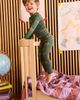 Magnetic Me Magnetic Me Kids' Bison Print Modal Pajamas - 2