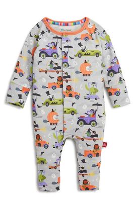 Magnetic Me Magnetic Me Kids' Broom Voyage Modal Convertible Coverall