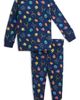 Magnetic Me Magnetic Me Kids' First Down Fun Pajamas - 1