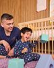 Magnetic Me Magnetic Me Kids' First Down Fun Pajamas - 2
