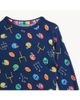 Magnetic Me Magnetic Me Kids' First Down Fun Pajamas - 3