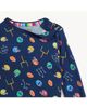 Magnetic Me Magnetic Me Kids' First Down Fun Pajamas - 4