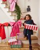 Magnetic Me Magnetic Me Kids' Flannel Dress & Leggings Set - 2