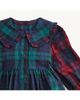 Magnetic Me Magnetic Me Kids' Flannel Dress & Leggings Set - 4