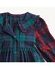 Magnetic Me Magnetic Me Kids' Flannel Dress & Leggings Set - 5