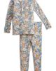 Magnetic Me Magnetic Me Kids' Flora Modal Pajamas - 1