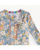 Magnetic Me Magnetic Me Kids' Flora Modal Pajamas - 4