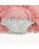 Magnetic Me Magnetic Me Kids' Floral Waffle Knit Tutu Dress - 3