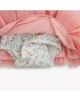 Magnetic Me Magnetic Me Kids' Floral Waffle Knit Tutu Dress - 5