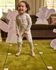 Magnetic Me Magnetic Me Kids' Kale Yeah Tencel modal Pajamas - 2