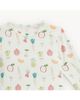 Magnetic Me Magnetic Me Kids' Kale Yeah Tencel modal Pajamas - 3