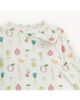 Magnetic Me Magnetic Me Kids' Kale Yeah Tencel modal Pajamas - 4