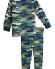 Magnetic Me Magnetic Me Kids' Magnetic Pajamas - 1
