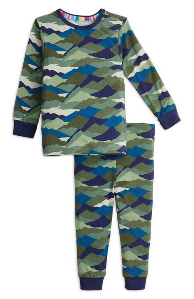 Magnetic Me Magnetic Me Kids' Magnetic Pajamas