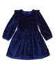 Magnetic Me Magnetic Me Kids' Star Velour Dress - 1