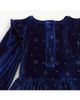 Magnetic Me Magnetic Me Kids' Star Velour Dress - 3