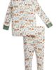 Magnetic Me Magnetic Me Kids' Two-Piece Magnetic Pajamas - 1