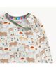 Magnetic Me Magnetic Me Kids' Two-Piece Magnetic Pajamas - 4