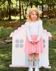 Magnetic Me Magnetic Me Kids' Waffle Knit Tutu Dress - 2