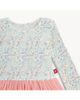 Magnetic Me Magnetic Me Kids' Waffle Knit Tutu Dress - 3