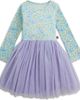 Magnetic Me Magnetic Me Kids' Waffle Tutu Dress - 1