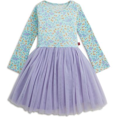 Magnetic Me Magnetic Me Kids' Waffle Tutu Dress