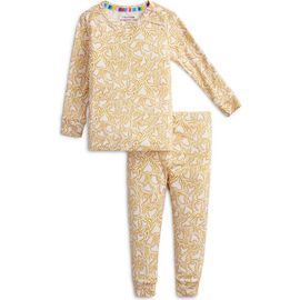 Magnetic Me Magnetic Me Kids' Wild Side Long Sleeve Pajamas