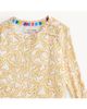 Magnetic Me Magnetic Me Kids' Wild Side Long Sleeve Pajamas - 3