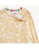 Magnetic Me Magnetic Me Kids' Wild Side Long Sleeve Pajamas - 4