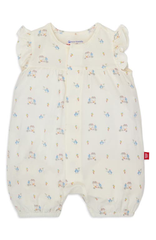 Magnetic Me Magnetic Me Penguin Pints Magnetic Bubble Romper