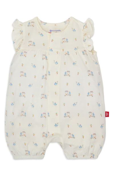 Magnetic Me Magnetic Me Penguin Pints Magnetic Bubble Romper