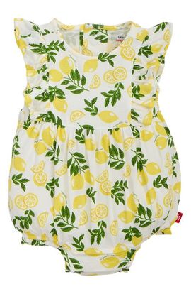 Magnetic Me Magnetic Me Simply The Zest Stretch Modal Romper