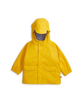Magnetic Me Magnetic Me Unisex Citrus Magnetic Raincoat