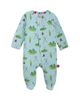 Magnetic Me Magnetic Me Unisex Gopher It Magnetic Footie - 1