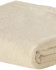 MAGNIBERG MAGNIBERG Off-White Gelato Bath Towel - 2