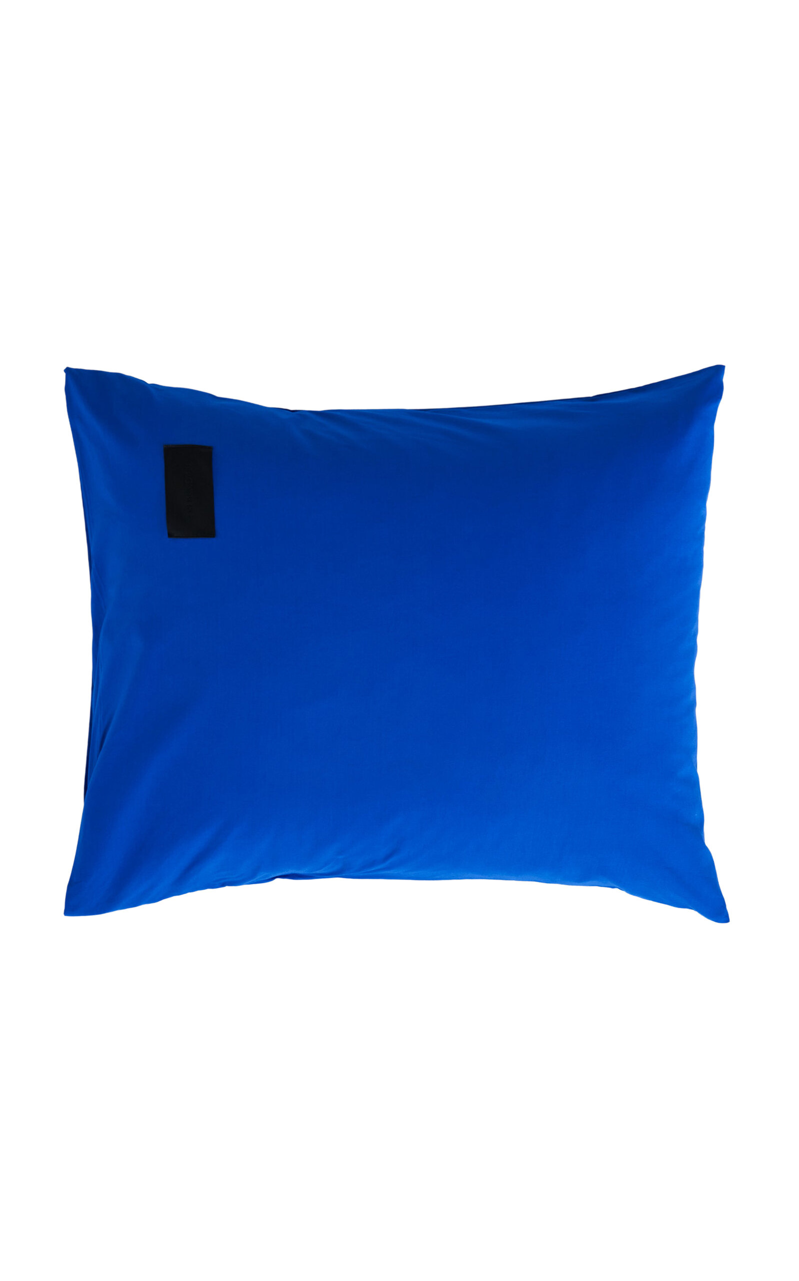 Magniberg Magniberg Pure King Pima Cotton Pillow Case Royal Blue