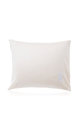 Magniberg Magniberg Pure Standard Pima Cotton Pillowcase OffWhite