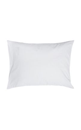 Magniberg Magniberg Pure Standard Pima Cotton Pillowcase White