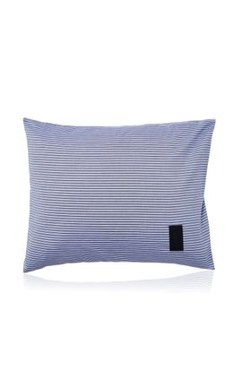 Magniberg Magniberg Wall Street King Pillowcase Stripe