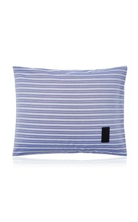 Magniberg Magniberg Wall Street Standard Pillowcase Stripe